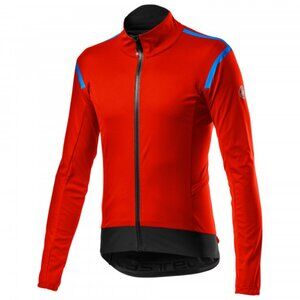Castelli - Alpha ROS 2 Long Sleeve Cycling Jacket - Men's Small